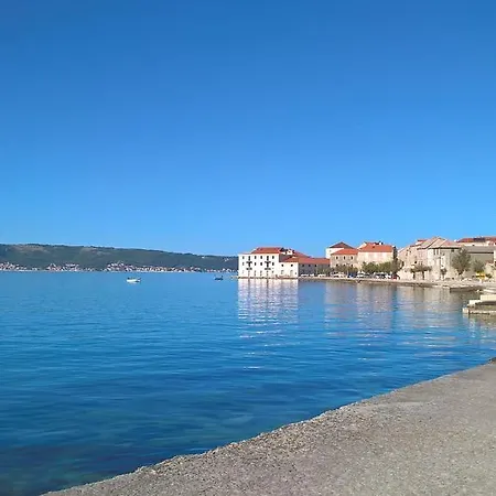 Guest house Adria 3*