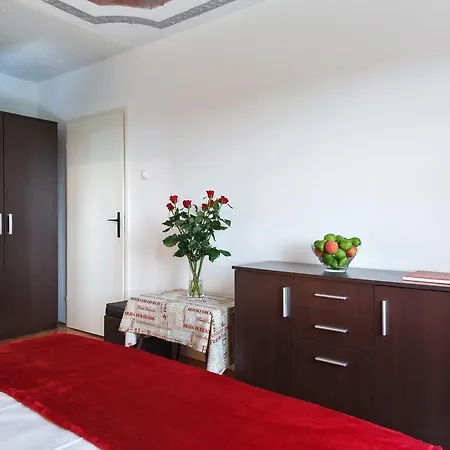 Adria Guest house 3*