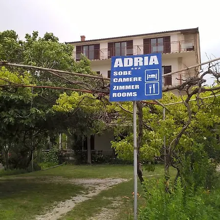 Adria Guest house 3*