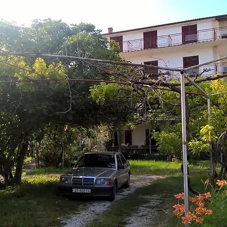 Guest house Adria