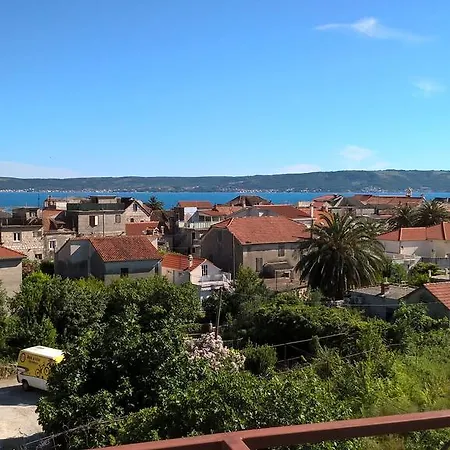 Adria Guest house 3*