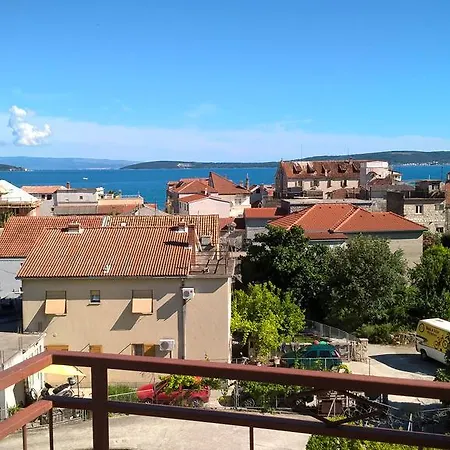 Guest house Adria