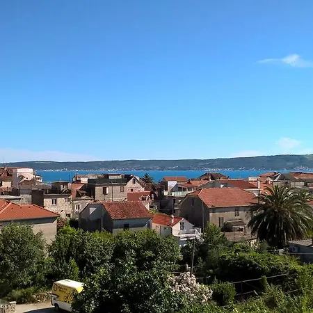 Adria 3* Kastela