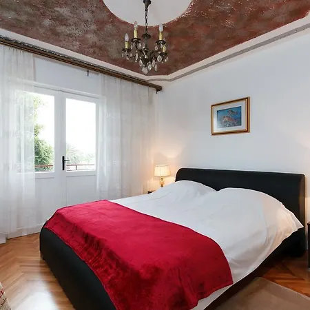 Guest house Adria Kastela