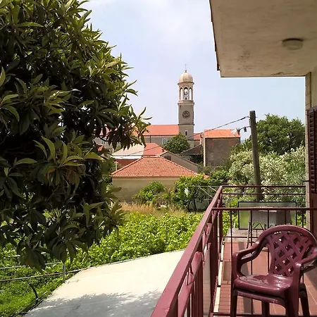 Guest house Adria 3*