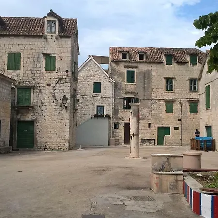 Adria Guest house